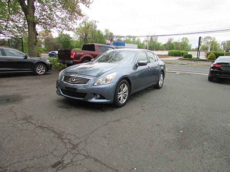 infiniti g sedan 2010 JN1CV6AP3AM405229 image infiniti g sedan 2010 JN1CV6AP3AM405229 image
